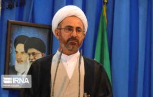 حضور آگاهانه مردم در راهپیمایی ۲۲ بهمن همه پرسی تائید نظام اسلامی بود حضور آگاهانه مردم در راهپیمایی ۲۲ بهمن همه پرسی تائید نظام اسلامی بود