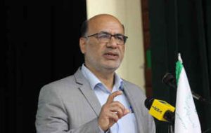 ۵۸ طرح کشاورزی ایلام امسال به چرخه تولید بازگشتند ۵۸ طرح کشاورزی ایلام امسال به چرخه تولید بازگشتند