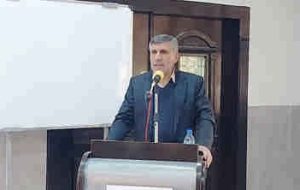 تقویت زیرساخت های گردشگری راهکار مهم توسعه ایلام است تقویت زیرساخت های گردشگری راهکار مهم توسعه ایلام است