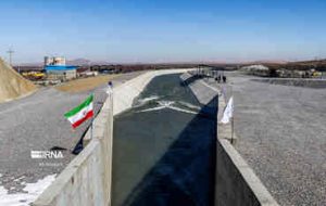 تحقق وعده دولت سیزدهم برای احیای دریاچه ارومیه تحقق وعده دولت سیزدهم برای احیای دریاچه ارومیه