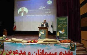 ترویج فرهنگ حسینی و مهدوی خنثی کننده شبیخون فرهنگی دشمنان است