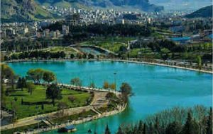 نوروزگردی در نگین گردشگری ایران