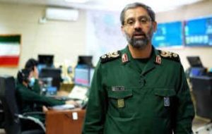 پدافند هوایی ۲۴ ساعته مشغول حراست از آسمان کشور است پدافند هوایی ۲۴ ساعته مشغول حراست از آسمان کشور است