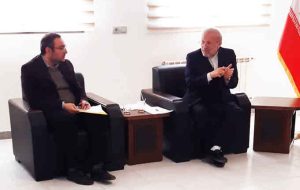 منوچهر متکی رئیس خانه احزاب ایران مطرح کرد: دولت ائتلافی، نمونه قابل مطالعه برای توسعه نظام حکمرانی است + گزارش تصویری منوچهر متکی رئیس خانه احزاب ایران مطرح کرد: دولت ائتلافی، نمونه قابل مطالعه برای توسعه نظام حکمرانی است + گزارش تصویری