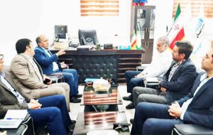 حمایت بنیاد برکت از دانشآموختگان دارای مهارت حمایت بنیاد برکت از دانشآموختگان دارای مهارت
