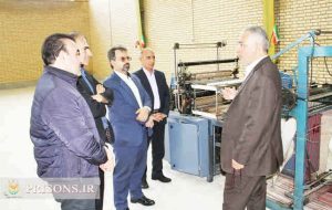  گوهرتراشی؛ کسب و کار جدید زندانیان ایلام گوهرتراشی؛ کسب و کار جدید زندانیان ایلام