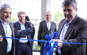 بانکداری شرکتی بانک صادرات ایران نگرانی تولید و اشتغال را بر طرف می‌کند