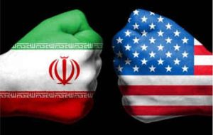 ایران اقدامی برای تولید سلاح هسته ای انجام نمیدهد ایران اقدامی برای تولید سلاح هسته ای انجام نمیدهد