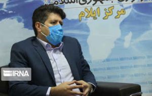 پیشرفت ۶۱ درصدی واحد تولید فیلترهای تصفیه آب در ایوان