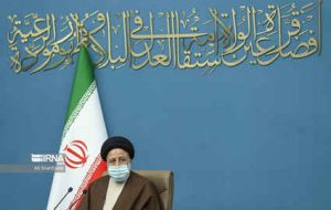 آیت‌الله رئیسی در جلسه شورای اجتماعی کشور: مسأله حجاب یک ضرورت شرعی و الزام قانونی مورد اتفاق آحاد جامعه ایرانی است