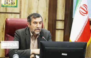۳۷۱ دانشجوی خارجی از دانشگاه ایلام فارغالتحصیل شده اند ۳۷۱ دانشجوی خارجی از دانشگاه ایلام فارغالتحصیل شده اند