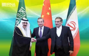 ایران روی مدار توافقات بینالمللی/ اروپا ناگزیر به تعدیل مواضع ضدایرانی ایران روی مدار توافقات بینالمللی/ اروپا ناگزیر به تعدیل مواضع ضدایرانی