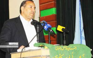 استاندار ایلام: فرهنگ گذشت از خصایص بزرگ مردم مرزدار استان است