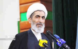 رییس مرکز توسعه حل اختلاف قوه قضاییه استفاده از ظرفیت بزرگان اقوام برای کاهش پروندههای قضایی نتیجهبخش بوده است رییس مرکز توسعه حل اختلاف قوه قضاییه استفاده از ظرفیت بزرگان اقوام برای کاهش پروندههای قضایی نتیجهبخش بوده است