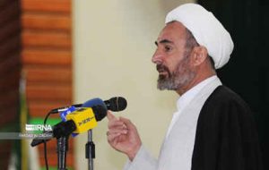 امام جمعه ایلام: نام نیک مصلحان اجتماعی همواره در تاریخ زنده و پایدار است امام جمعه ایلام: نام نیک مصلحان اجتماعی همواره در تاریخ زنده و پایدار است