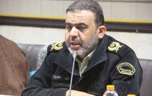 تمهیدات ویژه پلیس ایلام برای ماموریت های پایانی سال تمهیدات ویژه پلیس ایلام برای ماموریت های پایانی سال