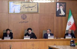 تاکید هیات وزیران بر عدالت‌محوری برنامه هفتم برای محرومیت‌زدایی در کشور