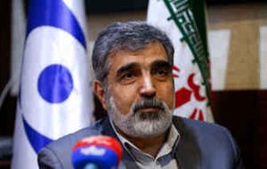 ایران طبق ۱۵ گزارش آژانس کوچکترین تخطی از تعهدات خود نداشته است