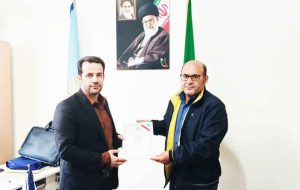 با حکم دکتر بسطامی؛ چولکی رئیس انجمن های ورزشی دانشگاه های پیام نور کشور شد با حکم دکتر بسطامی؛ چولکی رئیس انجمن های ورزشی دانشگاه های پیام نور کشور شد