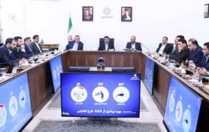 بهره‌برداری از ۸۸۸ طرح تعاونی‌ ۵ هزار میلیاردی؛ مخبر: بهترین راه مردمی‌سازی اقتصاد توسعه تعاونی‌هاست