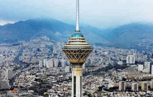 ۱۲ مکان دیدنی تهران در نوروز ۱۴۰۲ ۱۲ مکان دیدنی تهران در نوروز ۱۴۰۲