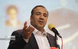 برگزاری باشکوه کنگره اربعین نگین دستاوردهای استان ایلام در سال ۱۴۰۱ بود برگزاری باشکوه کنگره اربعین نگین دستاوردهای استان ایلام در سال ۱۴۰۱ بود
