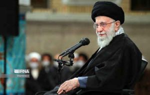 مروری بر بیانات رهبر انقلاب در سالی که گذشت؛ هوشمندانه و تاثیرگذار