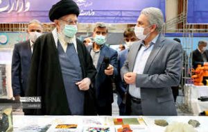 چهار اشاره به موفقیت‌های «صمت» در پیام نوروزی رهبر معظم انقلاب اسلامی