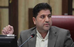 ۸۲ هزار گردشگر وارد استان ایلام شدند