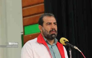 بهره مندی ۱۲ هزار مسافر نوروزی از خدمات بشردوستانه هلال احمر ایلام بهره مندی ۱۲ هزار مسافر نوروزی از خدمات بشردوستانه هلال احمر ایلام