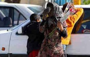 لازمه جمع آوری متکدیان سود جو از سطح پایتخت  *سیدخلیل سجادی اسدآبادی