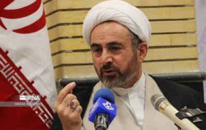 امام جمعه ایلام: پروژه های آبرسانی باید با نگاه بلندمدت ترسیم شود امام جمعه ایلام: پروژه های آبرسانی باید با نگاه بلندمدت ترسیم شود