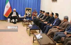 مدیرکل بازرسی استان ایلام خبر داد: محکومیت بدوی و قطعی ۱۶ نفر در دستگاه های اجرایی ایلام مدیرکل بازرسی استان ایلام خبر داد: محکومیت بدوی و قطعی ۱۶ نفر در دستگاه های اجرایی ایلام
