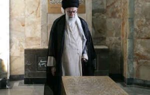 سعدی شیرازی در نگاه رهبر معظم انقلاب