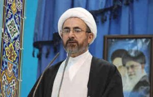 امام جمعه ایلام: سپاه نماد کارآمدی نظام و انقلاب اسلامی است