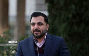 واکنش وزیر ارتباطات به تقطیع سخنان خود در نماز عید فطر واکنش وزیر ارتباطات به تقطیع سخنان خود در نماز عید فطر