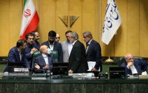 مالیات بر عایدی سرمایه همچنان معطل تصویب مجلس