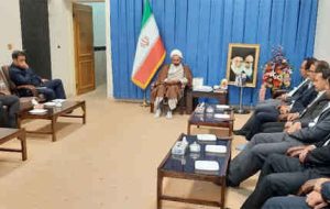 امام‌ جمعه ایلام: گازرسانی به مناطق محروم نوعی عبادت است