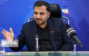 وزیر ارتباطات و فناوری اطلاعات: اتصال متقابل پیامرسانهای داخلی در رده فناوریهای روز جهان است وزیر ارتباطات و فناوری اطلاعات: اتصال متقابل پیامرسانهای داخلی در رده فناوریهای روز جهان است