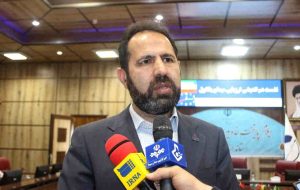 مدیرعامل شرکت مهندسی و توسعه گاز ایران: فاز دوم پالایشگاه گاز ایلام اوایل سال آینده به بهرهبرداری میرسد مدیرعامل شرکت مهندسی و توسعه گاز ایران: فاز دوم پالایشگاه گاز ایلام اوایل سال آینده به بهرهبرداری میرسد