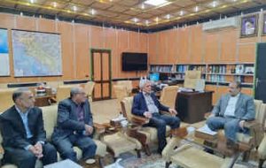 احداث کارخانه یخ و سردخانه از الزامات مهم اربعین سال جاری در ایلام است
