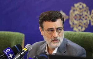 معاون رئیس جمهور: مشاوران ایثارگران اجرای مصوبات شورای فرهنگ ایثار و شهادت در ادارات را پیگیری کنند