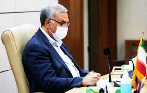 پیام وزیربهداشت به مناسبت «روز جهانی ایمنی و بهداشت حرفه ای»