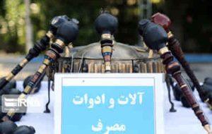 خلاصه‌ای از یک پژوهش درباره اعتیاد؛ از مصرف تفننی و دارویی تریاک تا گرفتاری در «عصر دارو»