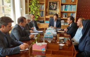 عمل‌گرایی ستاد اجرایی فرمان امام(ره) باید الگوی دستگاه‌هایی اجرایی ایلام شود
