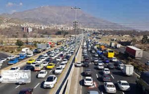 کدام استان‌ها بیشترین میزان سفر و اقامت نوروزی را ثبت کردند؟