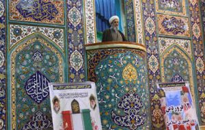 انقلاب اسلامی خط بطلانی بر تفکر کمونیسم و لیبرالیسم در جهان کشید
