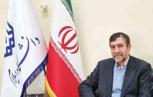 پیام تبریک رئیس دانشگاه ایلام به مناسبت یوم الله ۱۲ فروردین و روز جمهوری اسلامی پیام تبریک رئیس دانشگاه ایلام به مناسبت یوم الله ۱۲ فروردین و روز جمهوری اسلامی