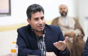 پیام تبریک مدیرعامل شرکت توزیع نیروی برق استان ایلام به مناسبت فرا رسیدن ۱۲ فروردین روز جمهوری اسلامی پیام تبریک مدیرعامل شرکت توزیع نیروی برق استان ایلام به مناسبت فرا رسیدن ۱۲ فروردین روز جمهوری اسلامی
