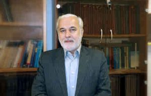 مومنی راد: رای دادگاه لاهه حاصل تلاش دولت سیزدهم است/ آمریکا باید خسارت ما را بپردازد